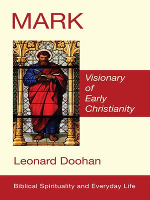 cover image of Mark
